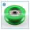 rubber coated ball bearing 6900
