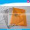 Ultra thin Crystal Hard pc cover case for Apple iPad 2/3/4