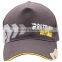 embroidery golden supplier guinness bottle opener cap