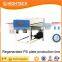 sheet-fed ps plate making machine