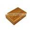 High quality made in china custom lacquer wooden watch box, box watch,