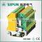 SUK-4JD 4mm earthing terminal block