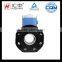 CE & ISO Certificate Ultrasonic Water Meter