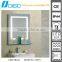 Bathroom Led Cabinet Lighted Vanity Mirror with Light, UL LED bathroom mirror                        
                                                Quality Choice