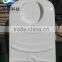 Custom vacuum formed plastic box cover