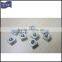 m4 square thin nut ( DIN562)