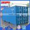 High Quality 40ft Shipping Container Iso Standard