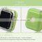 Clear Cover Case Protecter PC Charging Protecter film for Apple Watch For iwatch 38mm 42mm MT-4328