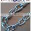 galvanized G30 steel chain