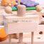 2015 New Wooden Tool Toy For Kids,Tool Bench Toy For Child,Wooden Work Bench