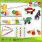 EN71/ASTM hot sale wooden educational baby musical toys OEM/ODM hand bell musical instrument                        
                                                Quality Choice