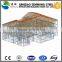 China New Steel House Villa