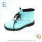 2016 fancy fashion boots rubber boots