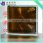 Haojing 190*190*80mm tinted glass block