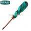 LAOA S2 material 8 in 1 multifunction double use magnetic screwdriver