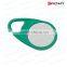 China New Product Customized Rfid Key Tag Iso 15693