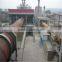 Cement clinker 1000T/D limestone Rotary Kiln with competitive price