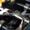 T Gird With Black Line Roll Forming Machine For Main Tee And Cross Tee