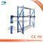 Heavy Duty Warehouse Used Storage Stacking Racks & Shelves