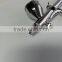 HS-80 painting airbrush with 9CC airbrush cup