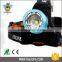 JF T6 LED Aluminum Zoomable Head Flashlight With Adjusted Head