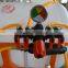 3WX-450 three point suspension tractor sprayer