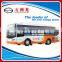 8.7m 17-32 Seats City Bus CNG fuel