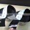 Self-adhesive strong sticky hook and loop straps fastener
