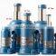 Professional welding bottle jack