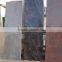 Indian multicolor red granite