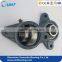 Credible Brand Pillow Block Spherical Bearing UCFL213