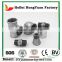 Factory directly sale y tee pipe fitting Tee 3/4''