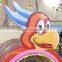 Fun Center Equipment Kids Indoor Soft Playground 157-31A w