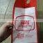 Factory Directly Sales Special Design 6 Pack Wine Bag Non Woven Material