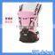 HOGIFT Multi-Position Adjustable Straps Baby Carrier Comfort Infant Wrap Hip Support