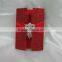 Handmade Luxury All That Glitters crystal by Crystal Couture Invite boxed                        
                                                Quality Choice
