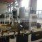 paperboard partition assembling machine