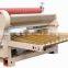 corrugated cardboad Nc control single blade sheet cutter/cutting machine for carton box machinery/automatic packing machine CE