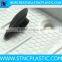 SLOPED MICROBAN DISH DRAINER MAT TRAY SHORT Antimicrobial Drain Board Large