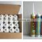 Strong Adhesive Fish Tank Acetic Silicone Sealant