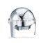 Stainless steel round chafing dish