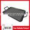 New Grill Pan With Nonstick Layer/Indoor And Outdoor Roasting Pan