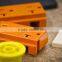 Professional make different size top value plastic injection moulding plastic parts