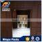 Hot new products soundproof waterproof pvc wall panel china innovative products for import