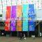 Plastic High quality Long Life Flexible scrolling banner