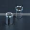 High Precision OEM CNC Parts China Supplier Machined Metal CNC Turning Parts
