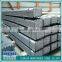 SS400 steel angel bar/ small size angel iron bar
