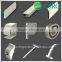 roller shutter accessories