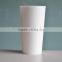 21oz Promotional gift Custom logo PP plastic cold water color changing cup