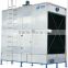 GRAD stainless steel counter flow cooling tower
